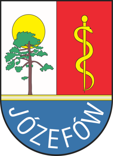 Herb miasta Józefów