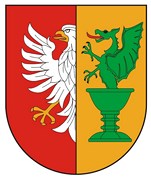 herb powiatu